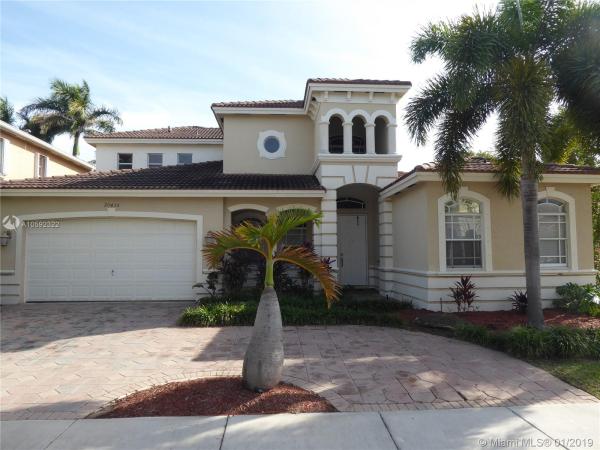 Cantamar, 20435 SW 89th Ave, Cutler Bay, Florida 33189, image 2