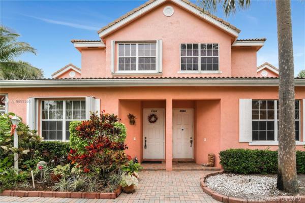 Boynton Gardens, 5528 Boynton Gardens Dr, Boynton Beach, Florida 33437, image 2