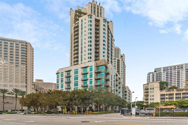 Metropolis At Dadeland, 9055 SW 73rd Ct #2601, Kendall, Florida 33156, image 2
