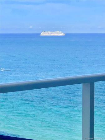 Aquarius, 2751 S Ocean Dr #S1802, Hollywood, Florida 33019, image 2