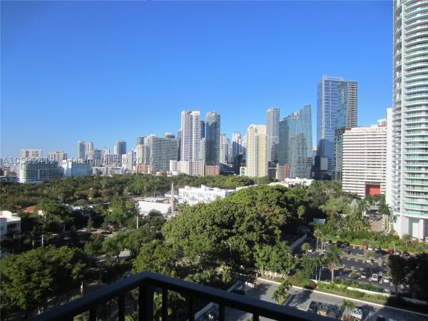 Brickell Place, 1901 Brickell Ave #B1511, Miami, Florida 33129, image 1