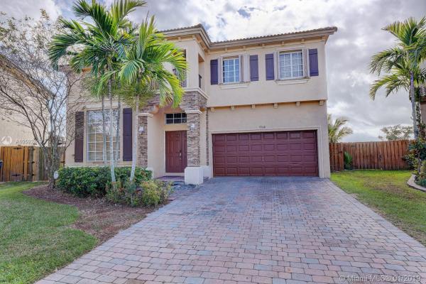 The Enclave At Isles Of Bayshore, 9368 SW 227th Ln, Cutler Bay, Florida 33190, image 2