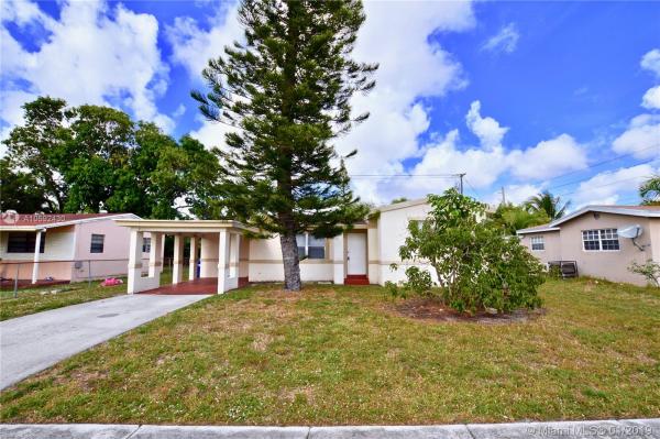 Westgate Heights, 3111 NW 4th Pl, Lauderhill, Florida 33311, image 2