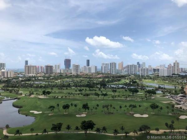 Coronado Tower 2, 20301 W Country Club Dr #2528, Aventura, Florida 33180, image 2