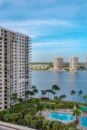 Tower At Biscayne Cove, 18181 NE 31st Ct #1408, Aventura, Florida 33160, image 2