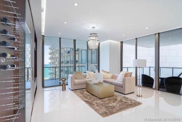 Bal Harbour North, 9705 Collins Ave #904N, Bal Harbour, Florida 33154, image 2
