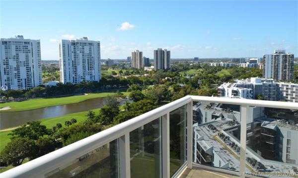 Eldorado Towers, 3625 N Country Club Dr #1809, Aventura, Florida 33180, image 2