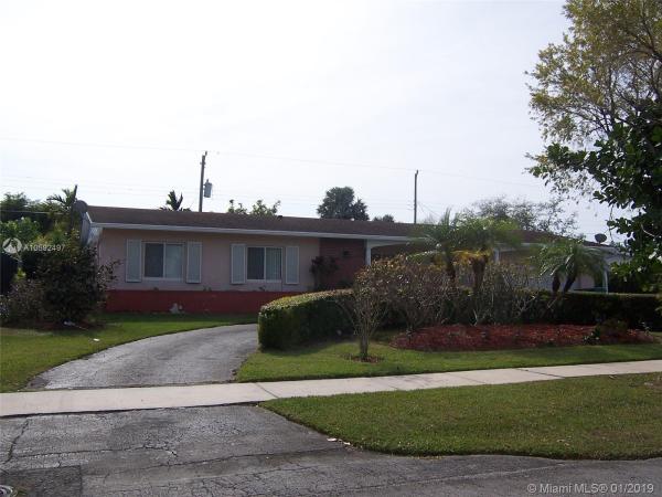Palmetto Country Club Estates, 9770 SW 158th St, Palmetto Estates, Florida 33157, image 2