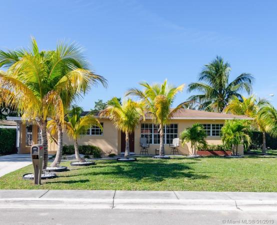 Fulford By The Sea, 17250 NE 21st Ave, North Miami Beach, Florida 33162, image 2
