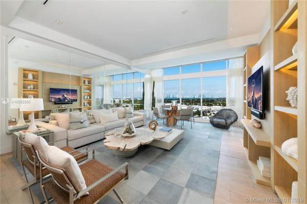 1 Hotel & Homes, 102 24th St #PH-1615, Miami Beach, Florida 33139, image 2