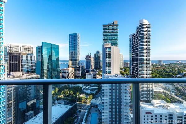 1100 Millecento Residences, 1100 S Miami Ave #3102, Miami, Florida 33130, image 2