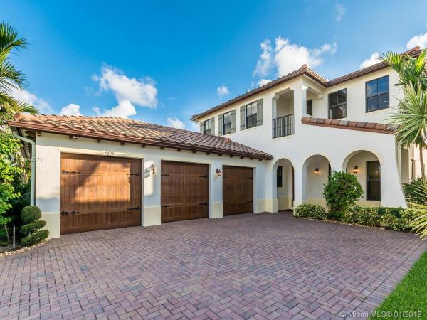 Capistrano, 8408 NW 40th St, Cooper City, Florida 33024, image 2