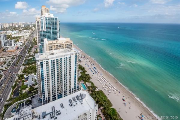 Ocean Four, 17201 Collins Ave #4107, Sunny Isles Beach, Florida 33160, image 2