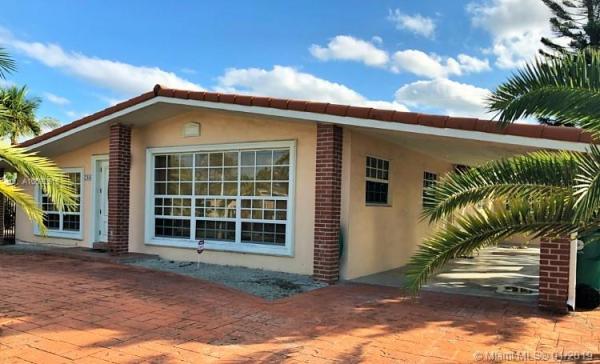 Miracle Manor, 7930 SW 12th St, Westchester, Florida 33144, image 2