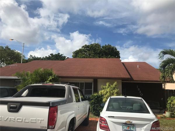 Peninsula Homes, 7930 SW 148th Ave, Kendall West, Florida 33193, image 2