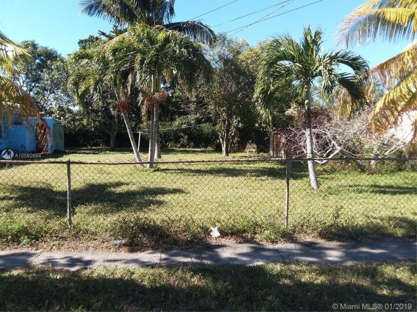 Sunkist Grove, 1205 NW 124th St, North Miami, Florida 33167, image 1