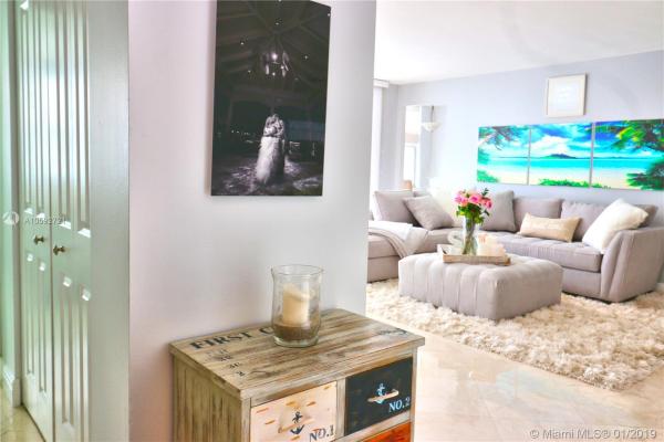 Aquarius, 2751 S Ocean Dr #N807, Hollywood, Florida 33019, image 2