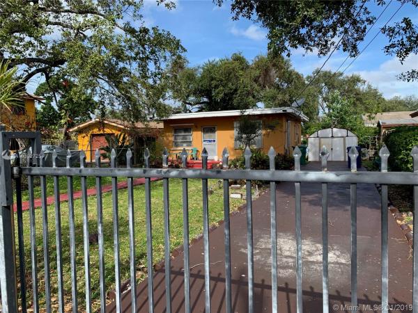 Causeway Park, 2907 NW 51st Ter, Brownsville, Florida 33142, image 2