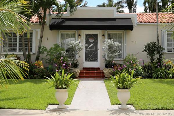 Belle Meade, 714 NE 73rd St, Miami, Florida 33138, image 2