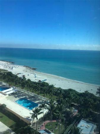 Mirasol Ocean Towers, 2655 Collins Ave #1809, Miami Beach, Florida 33140, image 2