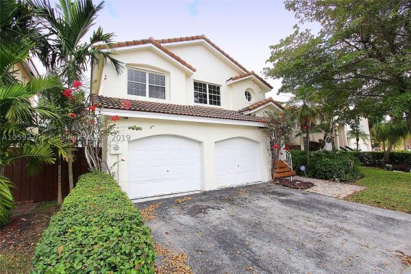 Renaissance At Lakes Of The Meadow, 4611 SW 154th Pl, Kendall West, Florida 33185, image 3