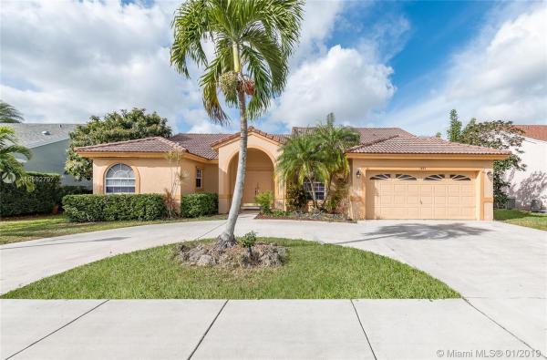 Nob Hill Palms, 1485 SW 97th Way, Davie, Florida 33324, image 2