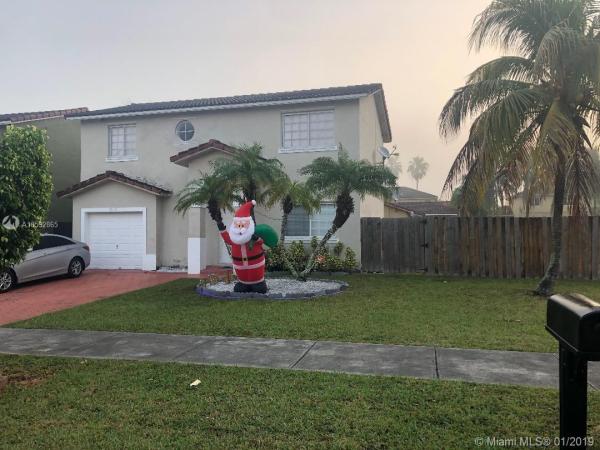 Majestic Estates, 18131 SW 153rd Ct, Richmond West, Florida 33187, image 2