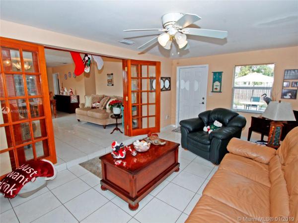 Miracle Manor, 7965 SW 13th St, Westchester, Florida 33144, image 2