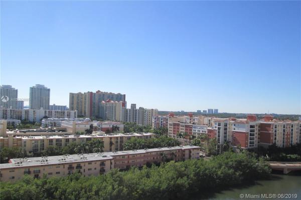 Winston Towers 300, 230 174th St #1415, Sunny Isles Beach, Florida 33160, image 2