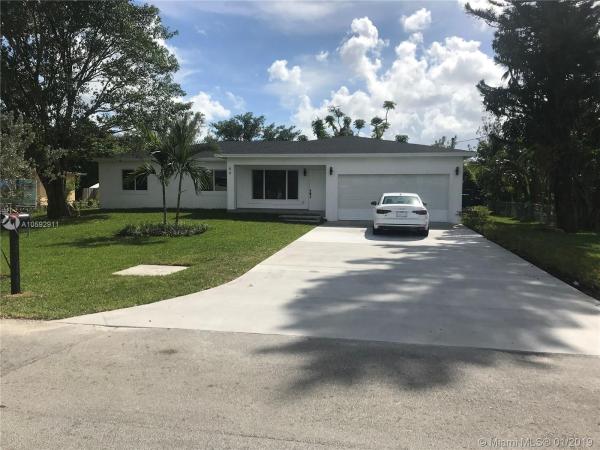 Woodlands Area, 66 NE 146th St, Golden Glades, Florida 33161, image 2
