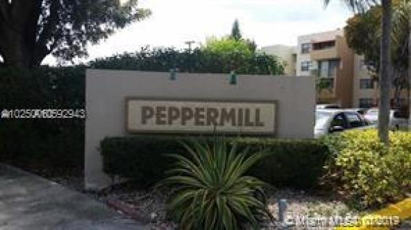Peppermill At Kendale Lakes West, 8006 SW 149th Ave #D101, Kendall West, Florida 33193, image 2