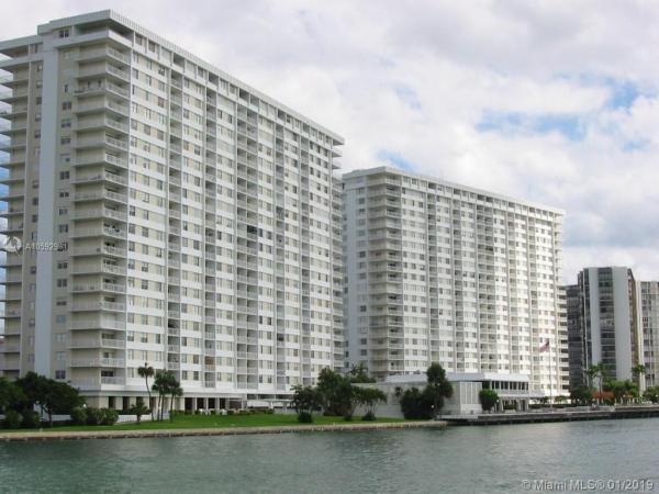 Arlen House Central, 300 Bayview Dr #1612, Sunny Isles Beach, Florida 33160, image 2