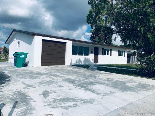 Lake Stevens Estates At Carol City, 5501 NW 180th Ter, Miami Gardens, Florida 33055, image 2