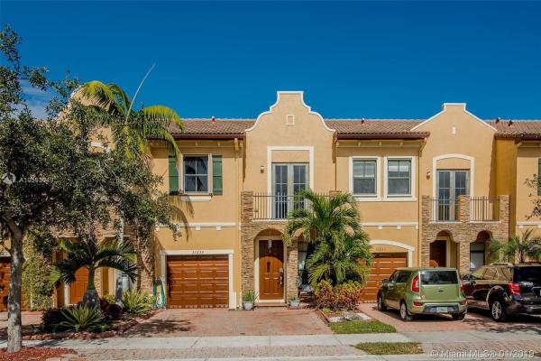 Silver Palms East, 11235 SW 234th Ter #11235, Princeton, Florida 33032, image 2