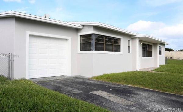 Sierra Mirada, 259 NW 195th Ter, Miami Gardens, Florida 33169, image 2