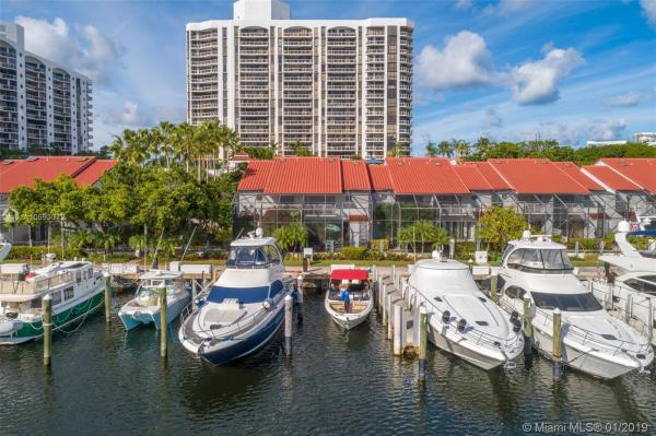 Portsview At Waterways, 3630 Yacht Club Dr #607, Aventura, Florida 33180, image 2