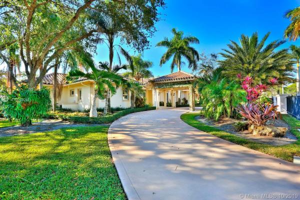 Collins Acres, 5826 SW 107th St, Pinecrest, Florida 33156, image 2