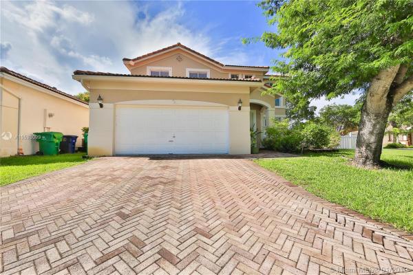 Melrose Landing, 12978 SW 26th St, Miramar, Florida 33027, image 2