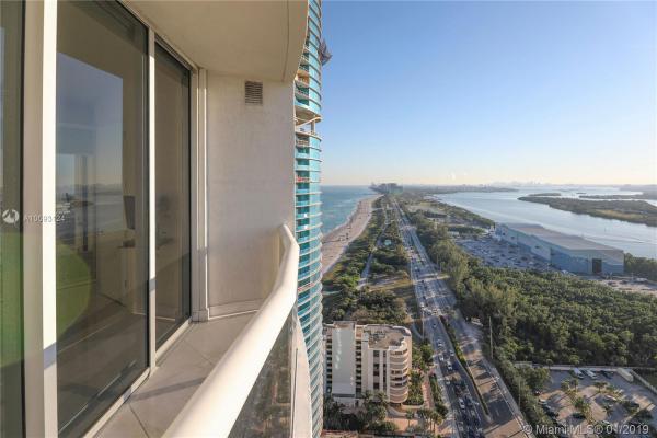 Tdr Tower 3, 15811 Collins Ave #2906, Sunny Isles Beach, Florida 33160, image 2