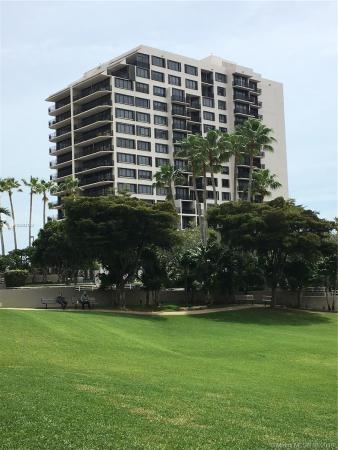 Brickell Key Two, 540 Brickell Key Dr #1604, Miami, Florida 33131, image 2