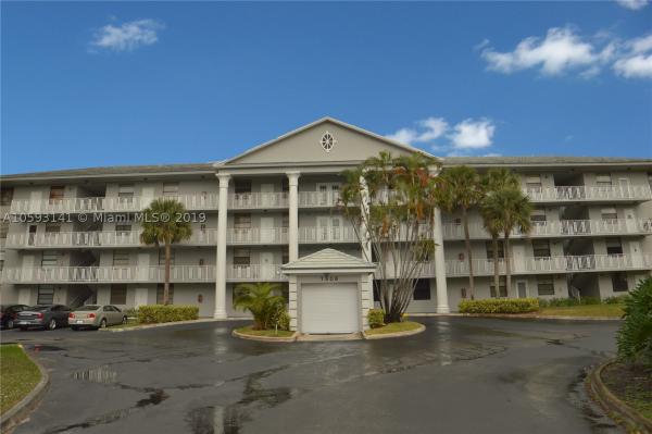 Whitehall Of Pine Island Ridge, 1508 S Whitehall Dr #206, Davie, Florida 33324, image 1
