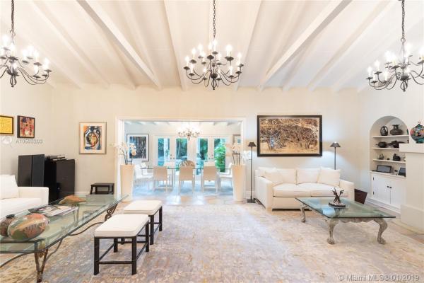 Coral Gables Country Club, 918 Calbira Ave, Coral Gables, Florida 33134, image 2