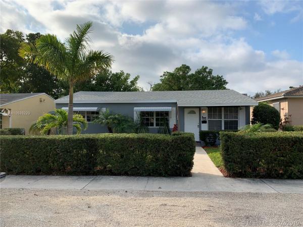 Hollywood Park, 2218 Coolidge St, Hollywood, Florida 33020, image 2