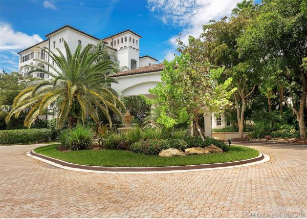 Mediterranean Village, 3900 Island Blvd #B107, Aventura, Florida 33160, image 2