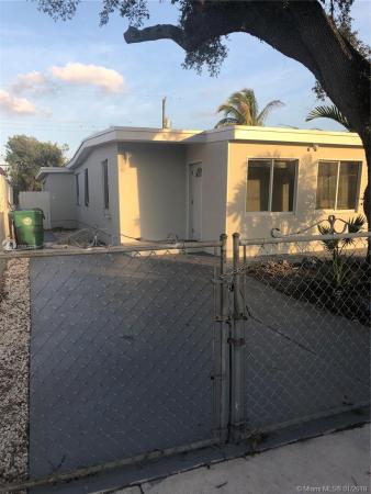 West Flagler Park, 551 NW 60th Ave, Miami, Florida 33126, image 2