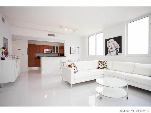 Venture At Aventura East, 18800 NE 29th Ave #801, Aventura, Florida 33180, image 2