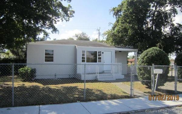 Hildamere, 938 NW 60th St, Miami, Florida 33127, image 2