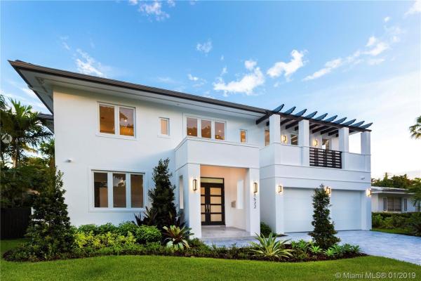 Riviera, 1522 Urbino Ave, Coral Gables, Florida 33146, image 2