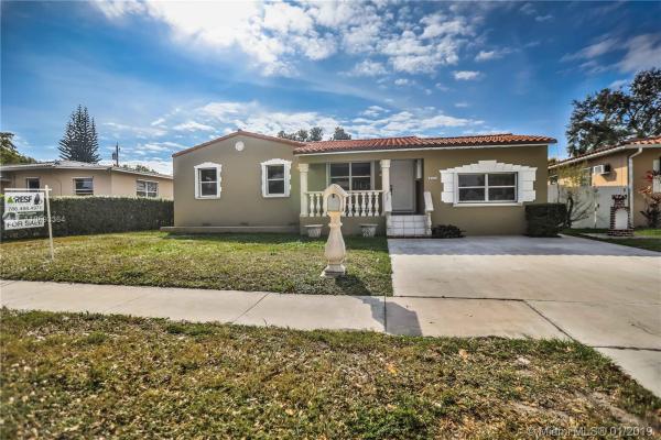 Alameda, 6416 SW 10th St, West Miami, Florida 33144, image 2