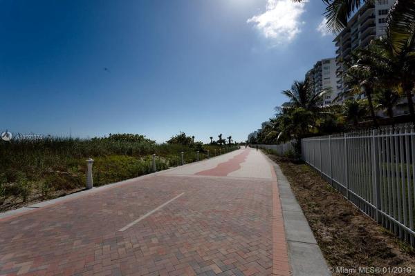 Le Trianon, 6061 Collins Ave #12A, Miami Beach, Florida 33140, image 2